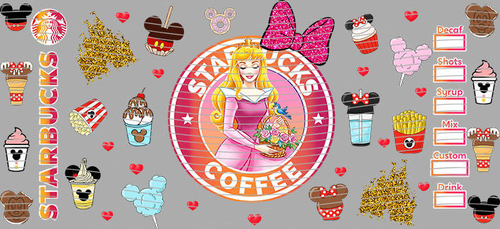 16oz Starbucks-SBK-8